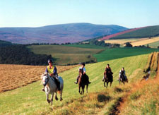 Scotland-Highlands-Glenlivet Ride